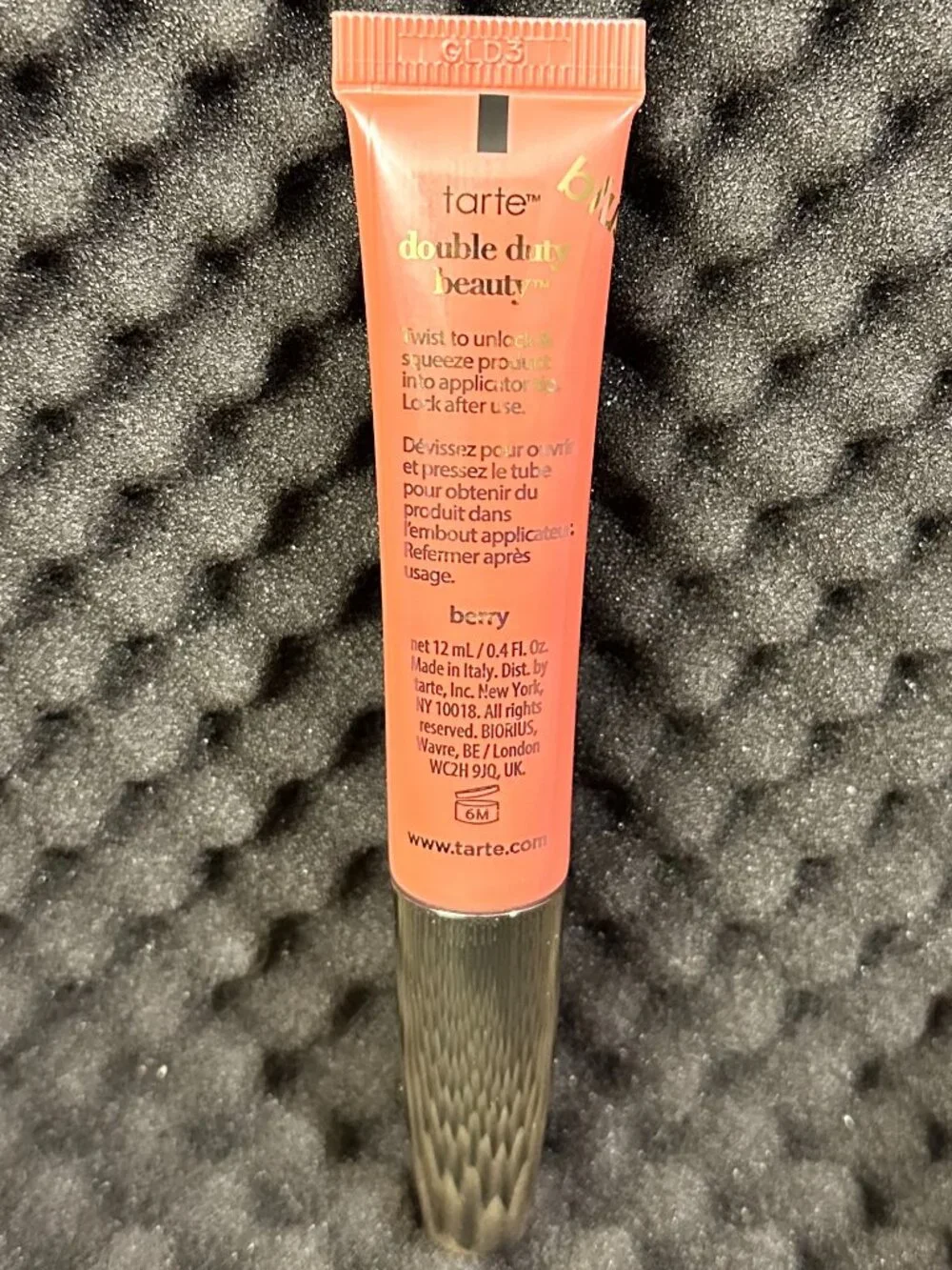 Tarte Blush Tape Liquid Blush in Berry